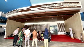 BP3MI Riau Fasilitasi Pemulangan 24 PMI Bermasalah yang Dideportasi dari Malaysia