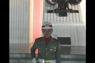 Daftar 37 Kolonel AD Pecah Bintang Jadi Jenderal Usai Mutasi Terbaru Panglima TNI
