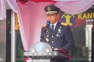 Rudy Hendra: Reformasi Hukum Jadi Fondasi Indonesia Emas 2045