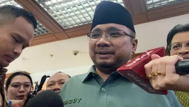 Eks Menag Yaqut Kembali Diperiksa KPK Terkait Kasus Korupsi Kouta Haji