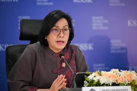 Menkeu Sri Mulyani Buka Suara Usai Rumahnya Dijarah, Minta Maaf-Minta Demokrasi Tanpa Anarki