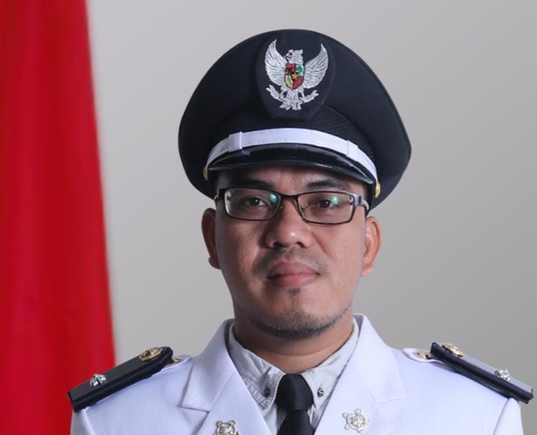 Mantap! Kepala Desa Bagan Melibur Kepulauan Meranti Isnadi Esman Masuk 130 Terbaik se-Indonesia, Target Top 3 PJA 2025