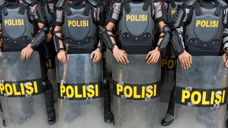 Netizen Kritik Keras Perintah Prabowo Naikkan Pangkat Polisi Korban Unjukrasa: Rakyat yang Terluka Dapat Apa, Pak?