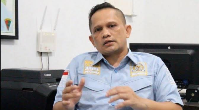 MKD Surati Kesekjenan DPR Minta Stop Gaji dan Tunjangan Anggota Dewan Nonaktif