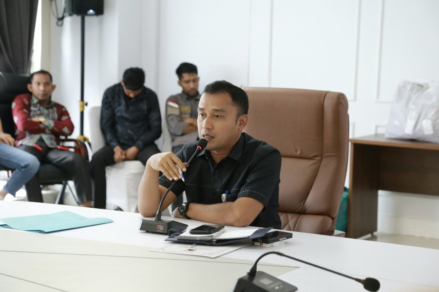 Tiga Trans Depo di Kota Pekanbaru Pindah Lokasi Baru