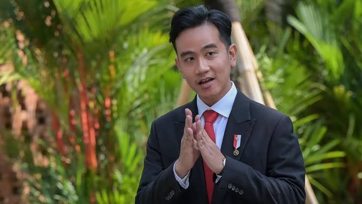 Ini Penyebab Wapres Gibran Digugat Rp 125 Triliun Gara-gara Ijazah SMA