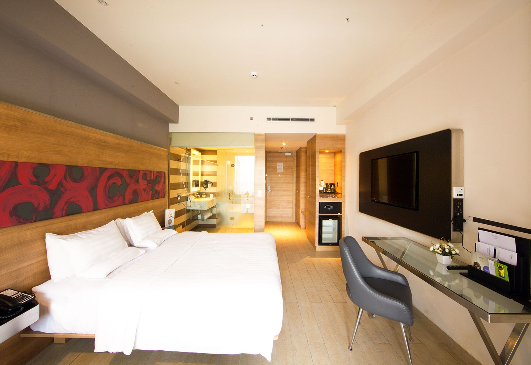Novotel Pekanbaru Hadirkan Promo Menginap Rp 800.000 untuk Liburan Panjang