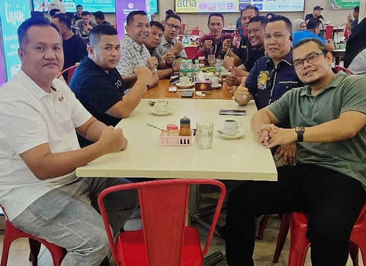 Bidang Perburuhan BPPH Pemuda Pancasila Riau Tancap Gas Usai Sepekan Dilantik: Gerak Cepat Sikapi Masalah Ketenagakerjaan dan Advokasi Buruh