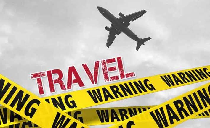 Gara-gara Demo Rusuh, 10 Negara Ini Keluarkan Travel Warning ke Indonesia, Termasuk Malaysia-Singapura