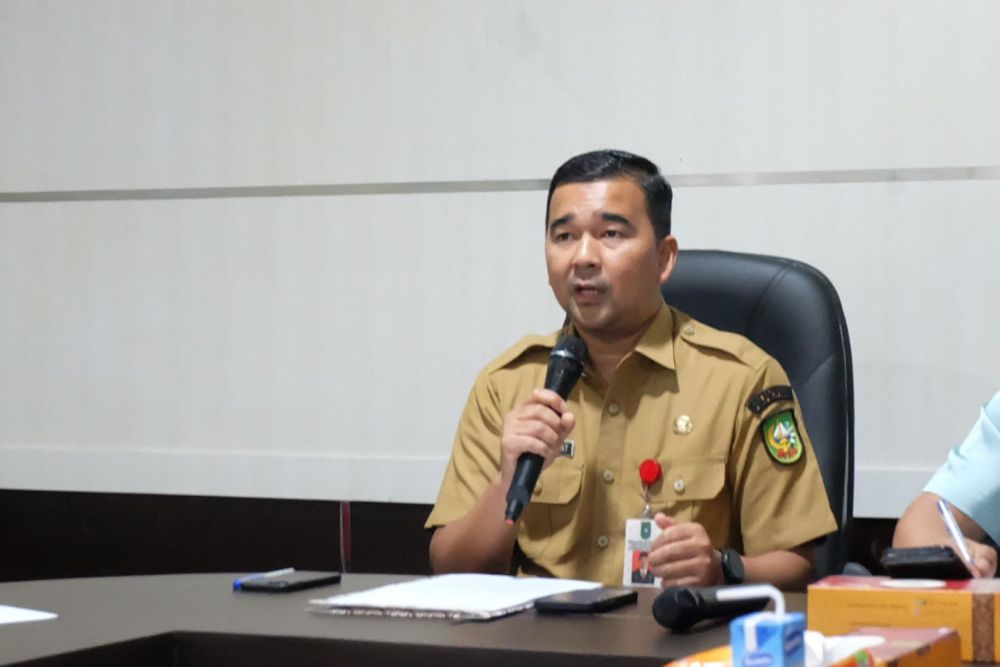 Masih Sebatas Monitoring, Pemprov Tegaskan Belum Ada Program Lanjutan Transmigrasi di Bengkalis dan Inhil