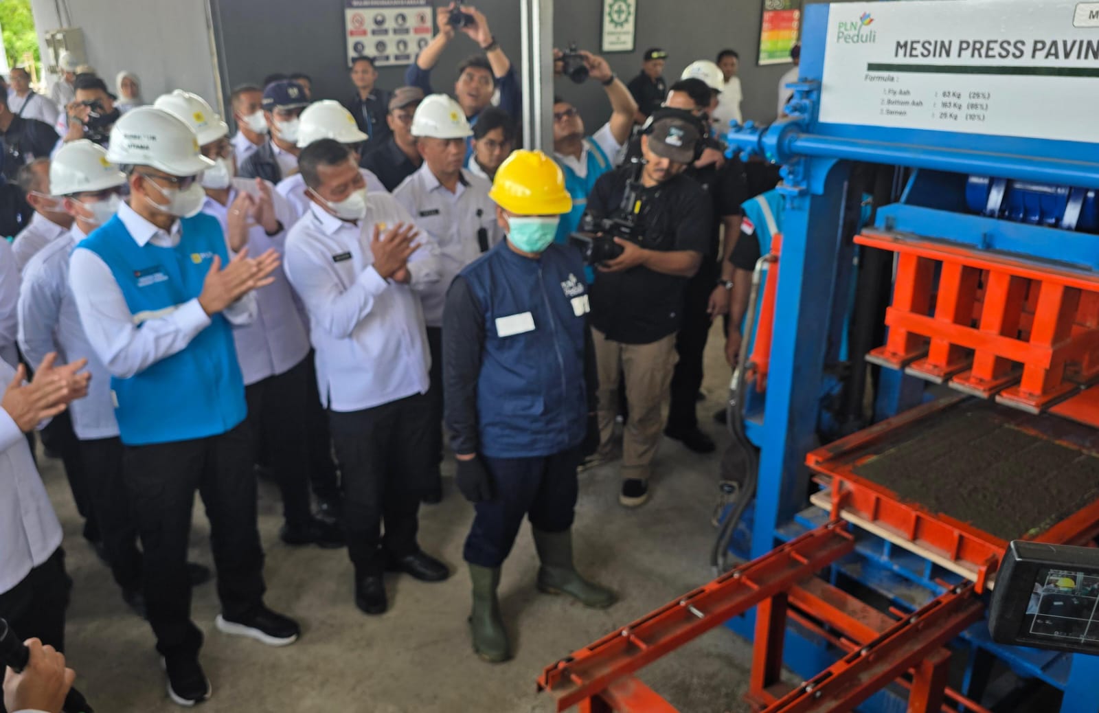 Wajah Baru Nusakambangan, Warga Binaan Makin Berdaya dengan FABA