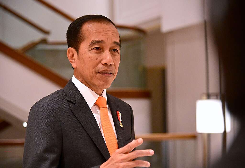 Menkop Budi Arie Dicopot Prabowo, Begini Respon Jokowi