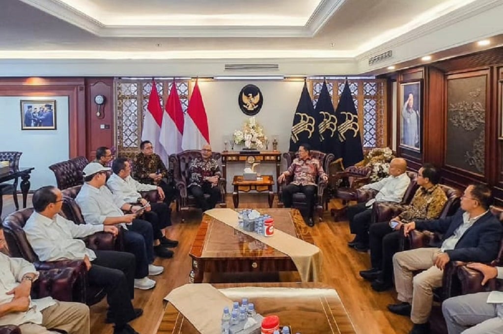PWI Resmi Kembali Terdaftar di Kemenkum, Ini Susunan Kepengurusannya