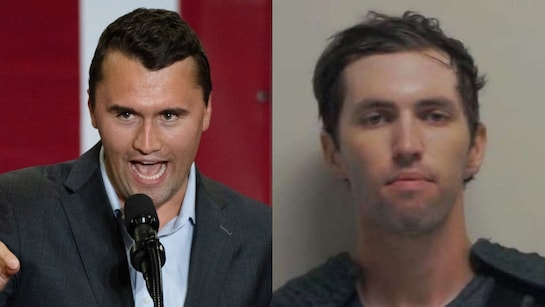 33 Jam Buron, Ternyata Ini Motif Tyler Robinson Tembak Mati Charlie Kirk