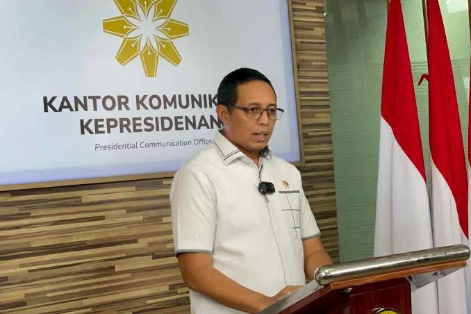 Istana Ungkap Tujuan Tayangkan Video Prabowo di Bioskop Sebelum Film Dimulai