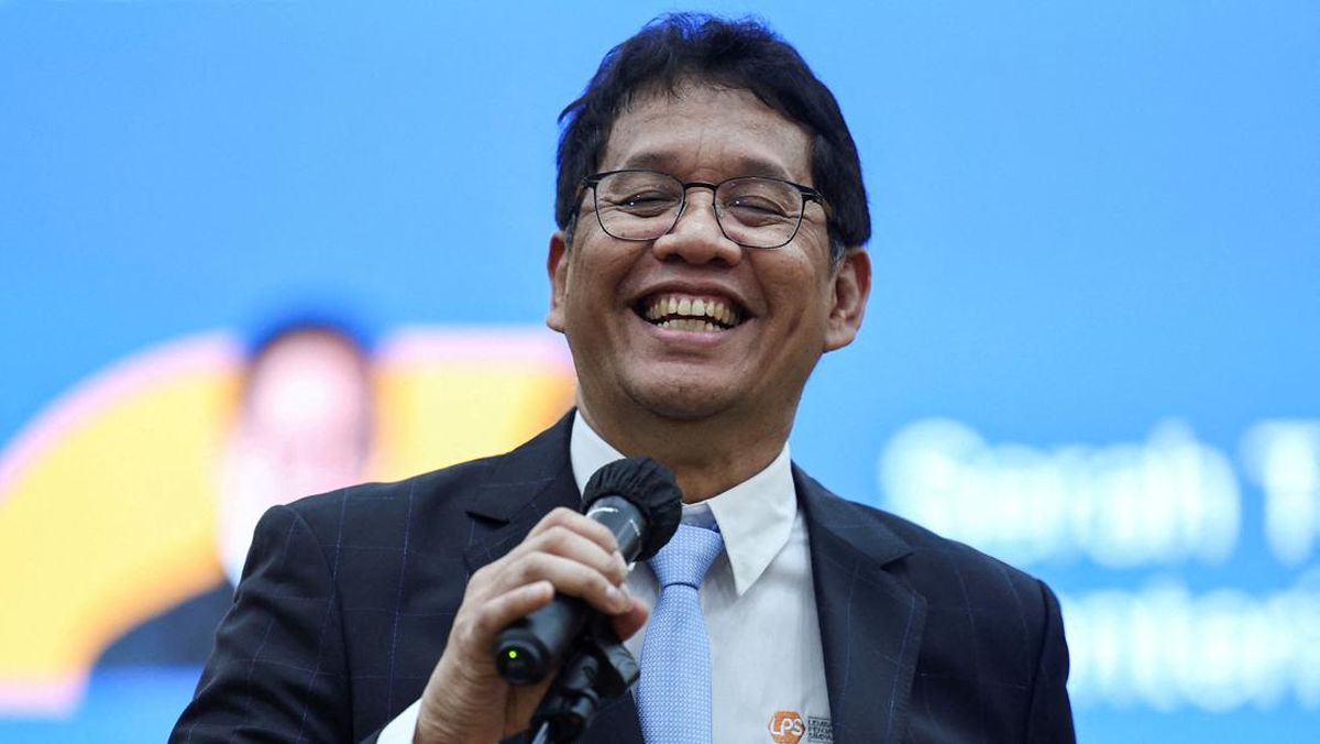 Berapa Gaji Menkeu yang Disebut Purbaya Lebih Kecil Dibanding Bos LPS