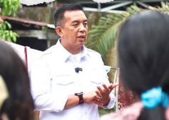 Pemko Lakukan Pemutakhiran Data Sosial Ekonomi, Evaluasi Penerima Bansos di Pekanbaru