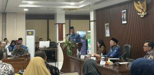 Pengelolaan Cagar Biosfer GSK-BB Diperkuat, Pemprov Riau Bentuk Forum Baru