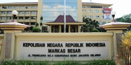 Prabowo Segera Terbitkan Keppres Tim Reformasi Polri, Kaji Ulang Kedudukan dan Kewenangan Kepolisian
