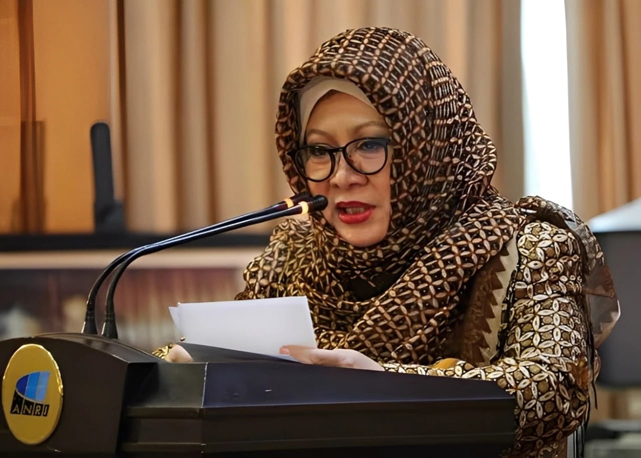 Putri Sulung Soeharto Gugat Menteri Keuangan, Apa Soalnya?