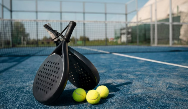 Industri Padel Mulai Gulung Tikar, Ini Penyebabnya