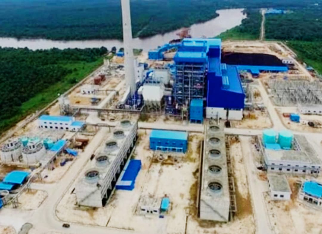 Danantara Garap Proyek Turunan Kelapa di Kawasan Industri Tenayan, Nilainya Rp 2,3 Triliun