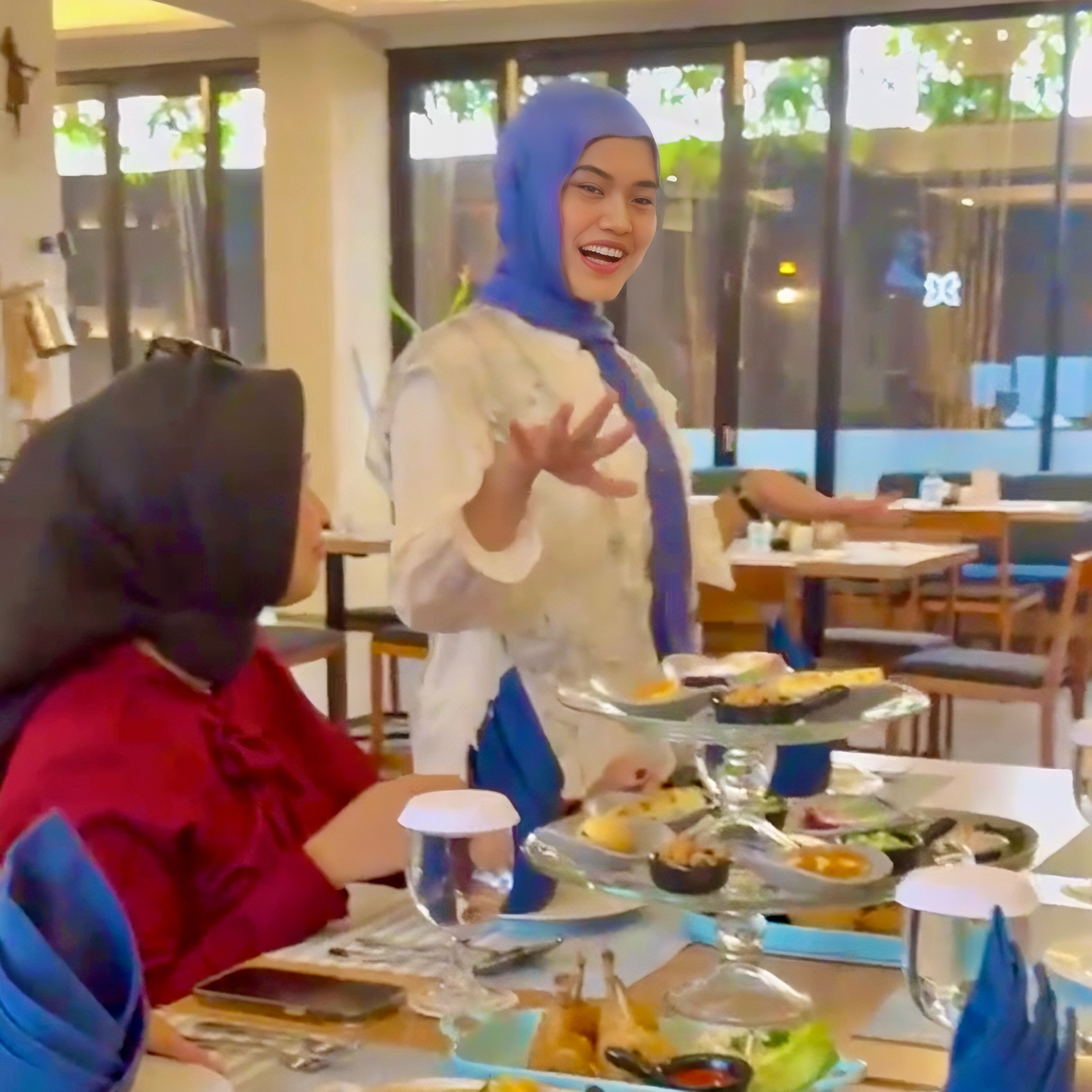 BATIQA Hotel Pekanbaru Tawarkan “Promo Arisan Package” Seru, Hemat, dan Elegan
