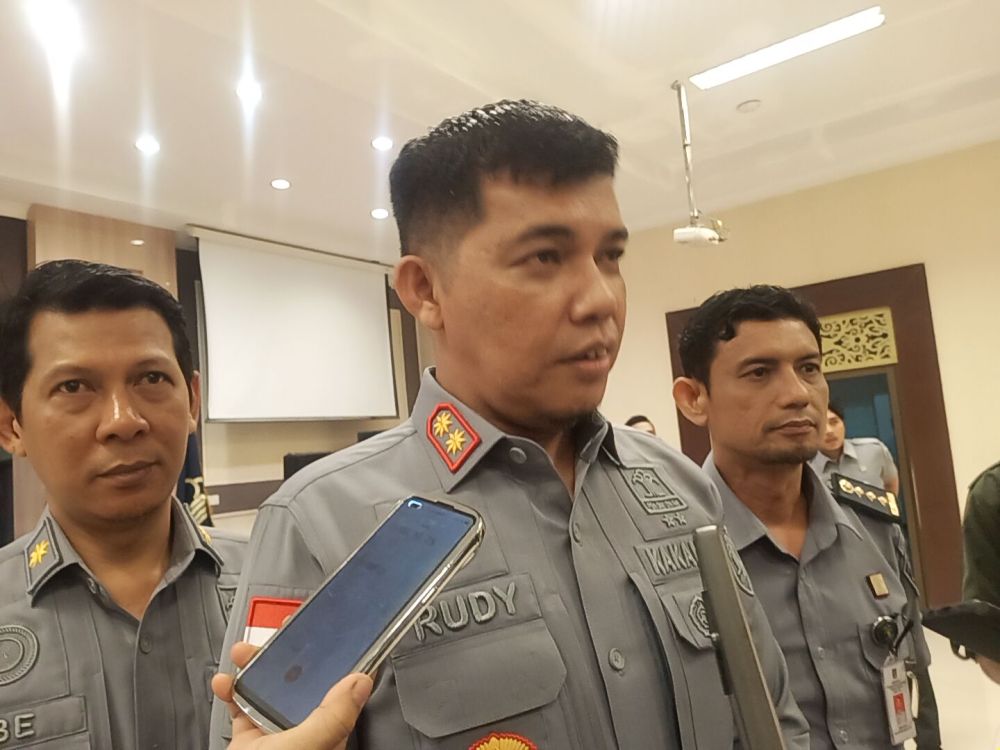 Kanwil Kemenkum Riau Rampungkan 1.862 Posbankum, Masyarakat Dapat Layanan Hukum Gratis