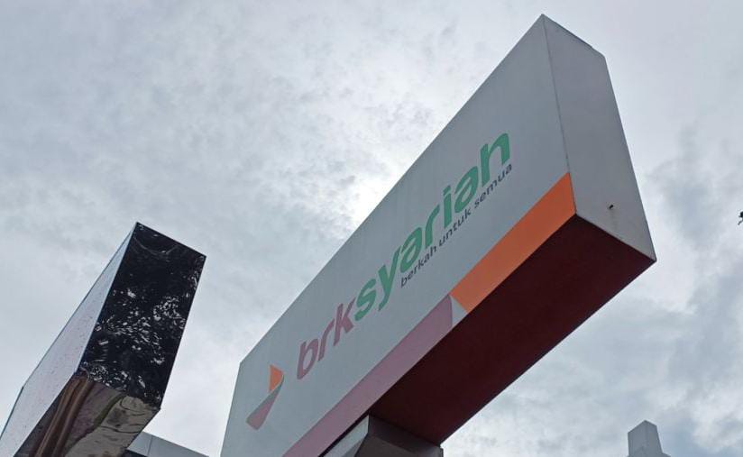 Pansel Umumkan Hasil Seleksi UKK Calon Komisaris dan Direksi BRK Syariah