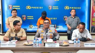 Pengusaha Tahu di Kampar Jebak Pencuri Pakai Kawat Listrik, Naas Pelajar SMP Justru Tewas Tersengat