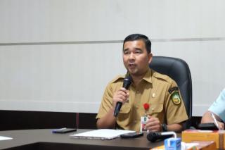 Masih Sebatas Monitoring, Pemprov Tegaskan Belum Ada Program Lanjutan Transmigrasi di Bengkalis dan Inhil