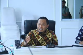 Izin Operasional LPS Terancam Kena Cabut Bila Tidak Sesuai Kinerja