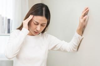Sering Pusing Saat Bangun dari Duduk Atau Tidur? Coba Lakukan Beberapa Hal Ini
