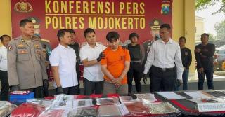 Ayah Korban Mutilasi Minta Alvin Dihukum Berat : Terlalu Sadis 