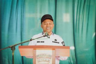 Abdul Wahid Sesumbar Tak Ada Lagi Pulau di Riau Terisolir Listrik, Ini Andalannya