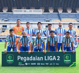 Besok Laga Pembuka Dimulai, PSPS Jalani Laga Tandang Hadapi FC Bekasi City