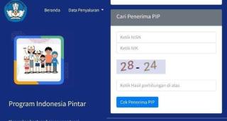 Ini Syarat dan Cara Daftar PIP 2025, Siswa Dapat Bantuan Hingga Rp 1,8 Juta