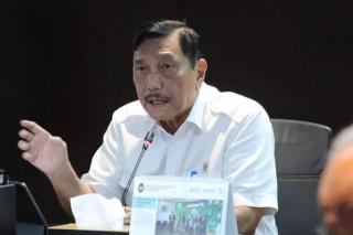 Daftar 7 Desakan Darurat Ekonomi Disampaikan ke Luhut