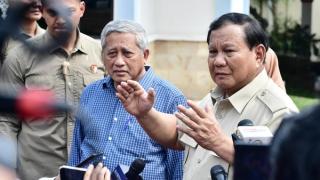 Video Pamer MBG dan Koperasi Merah Putih Program Prabowo Tayang di Bioskop