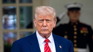 Trump Akan Gelar Pertemuan dengan Pemimpin Negara Muslim, Termasuk Indonesia