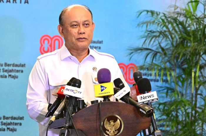 Respon Kepala BGN usai SMP di Rembang Tolak 763 Porsi MBG 