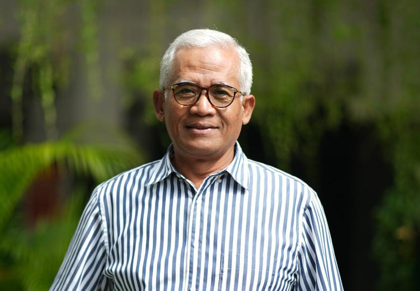 Profesor UGM Minta MBG Dikelola Kantin Sekolah, Ini Alasannya