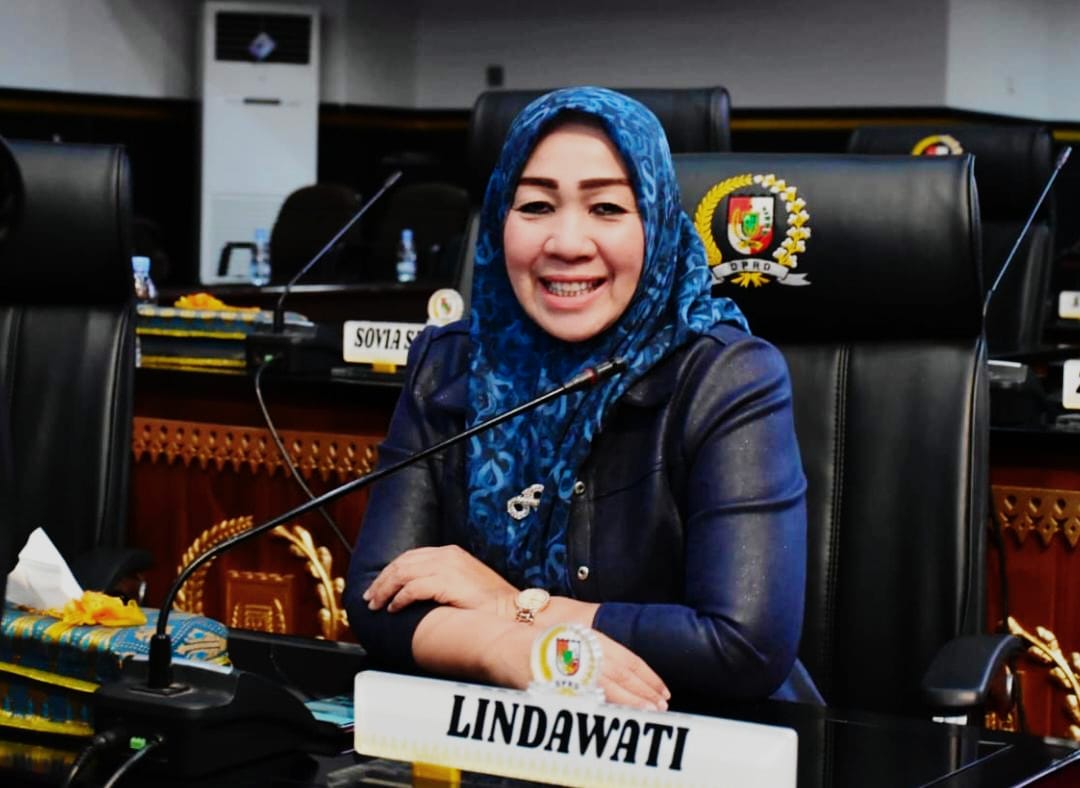 Anggota DPRD Pekanbaru Lindawati Wanti-wanti Kepala Sekolah Gunakan Dana BOS Transparan dan Akuntabel