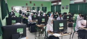 17 Siswa Madrasah Riau Lolos ke Olimpiade Madrasah Indonesia (OMI) Tingkat Nasional 2025  