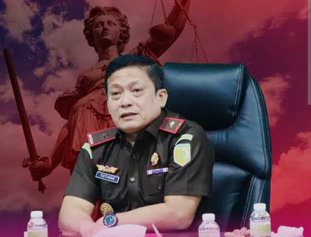 Direktur Penuntutan Jampidsus Kejagung Sutikno Promosi Jadi Kajati Riau, Ini Sosoknya