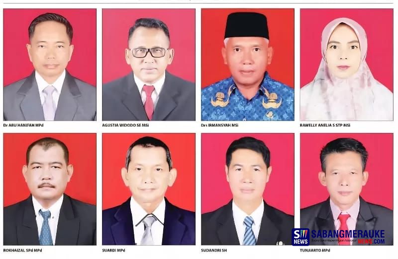 Tahapan Seleksi Sekda Meranti Masuki Babak Akhir, Tiga Besar Diumumkan Usai Rekomendasi BKN
