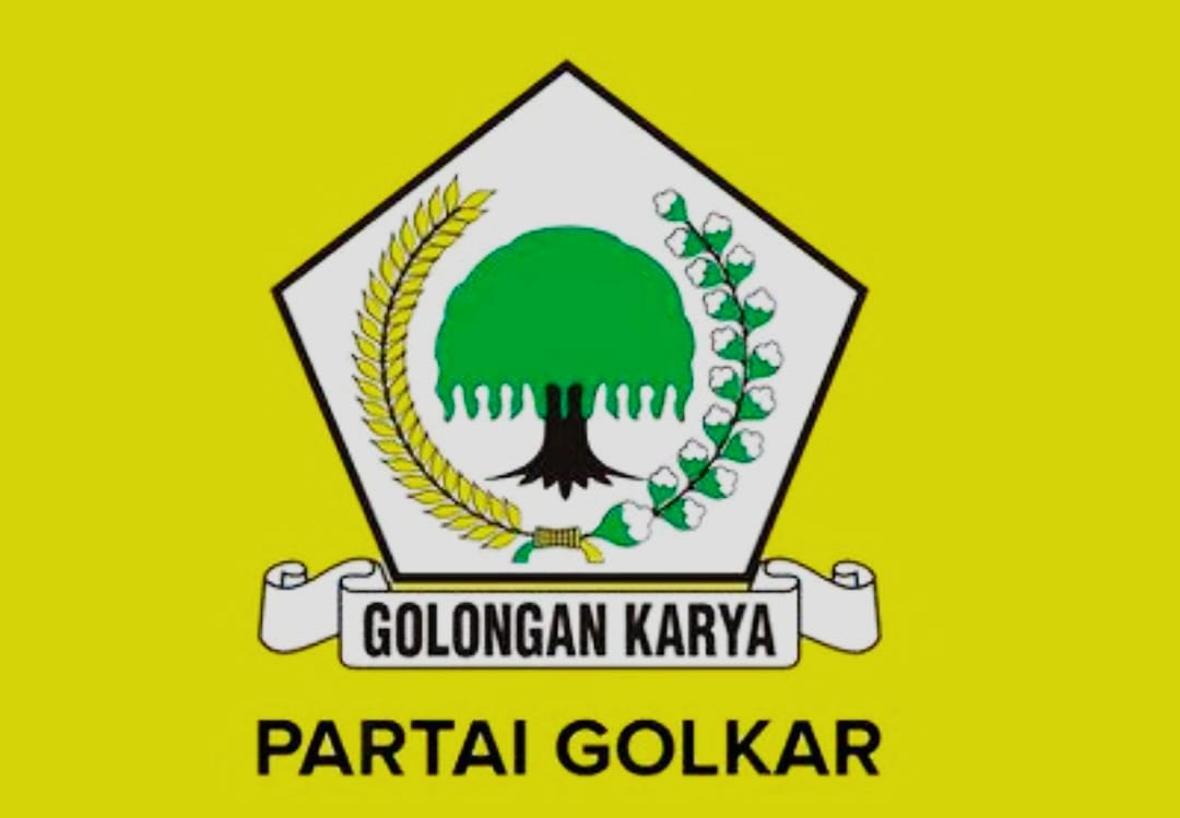 Batal! Musda Golkar Riau Besok Ditunda, DPP Golkar Terbitkan Surat Pemberitahuan 