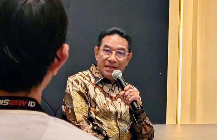Wamenkes Benny: Baru 326 dari 10 Ribu SPPG yang Kantongi Sertifikat Higiene