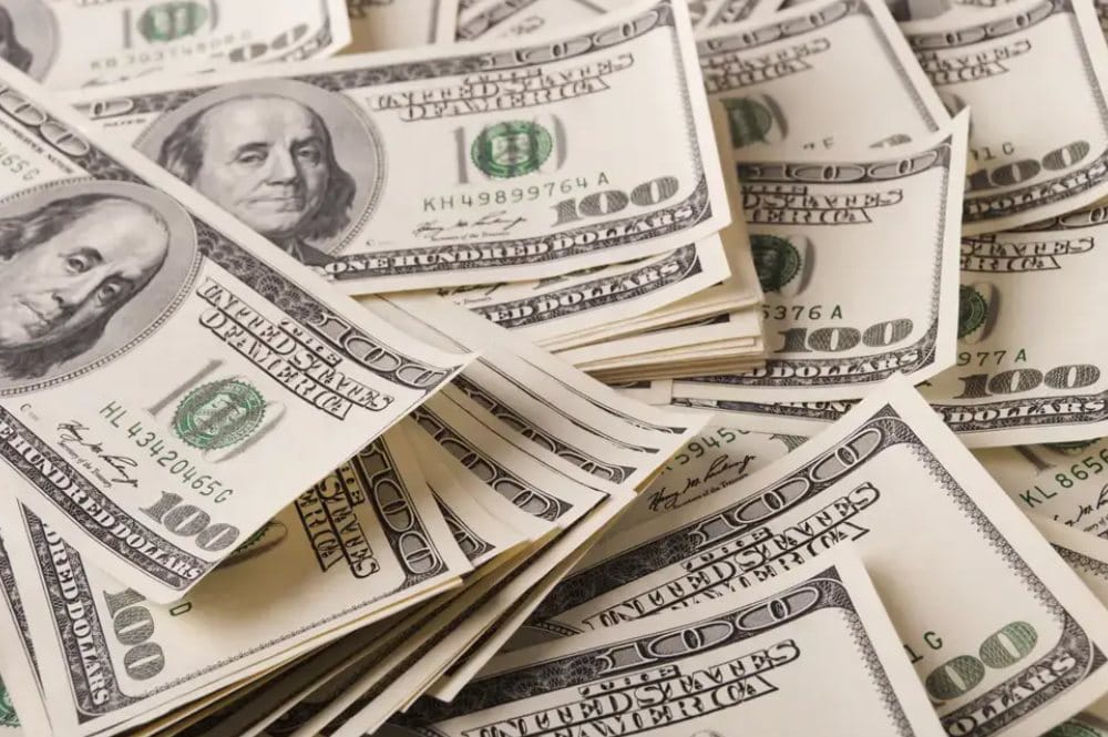 10 Mata Uang Terlemah di Dunia, Ada Rupiah