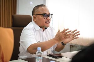 Dinkes Riau Laporkan Belum Ada Kasus Baru Influenza A Sejak September, Masyarakat Diimbau Waspada